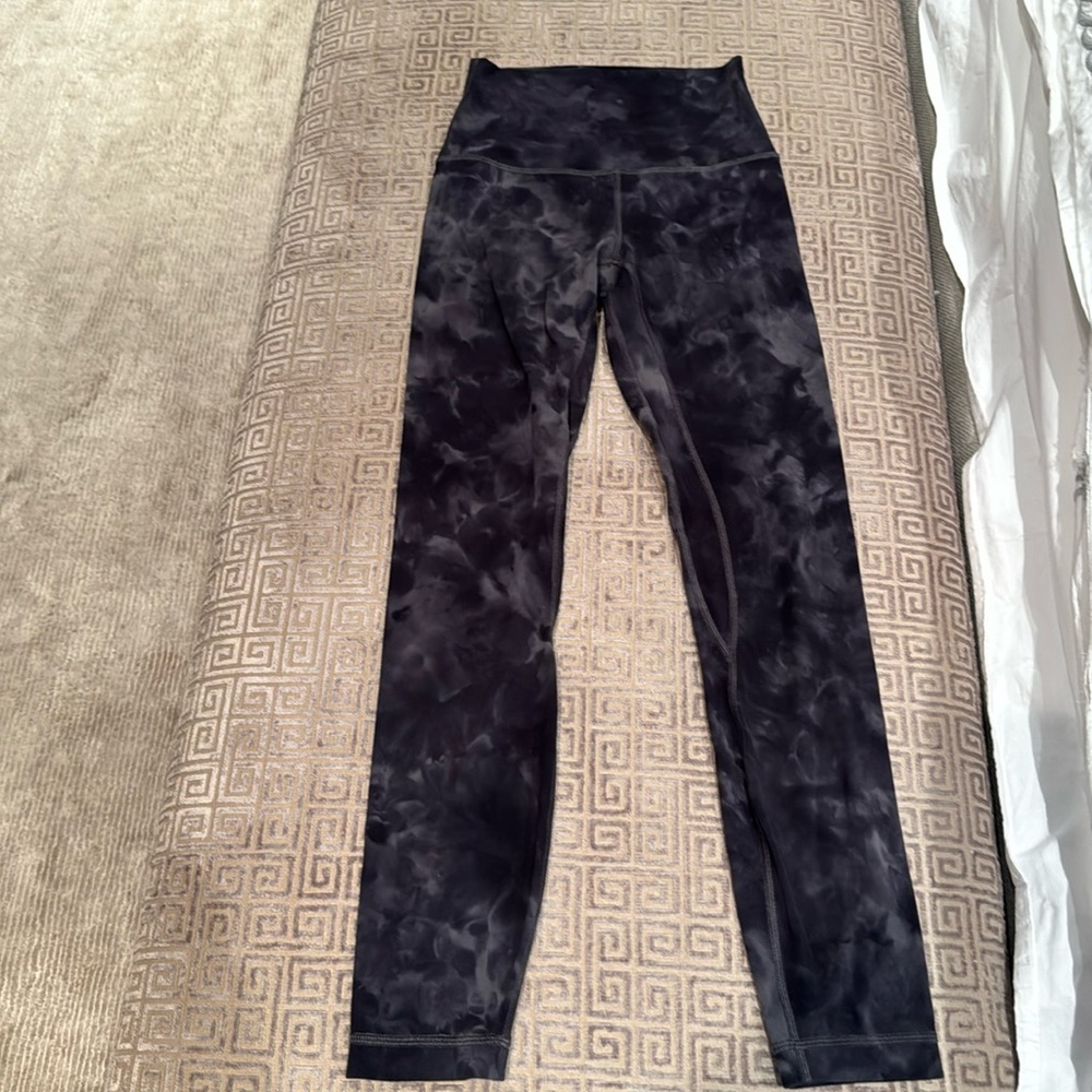lululemon athletica Align leggings size 2